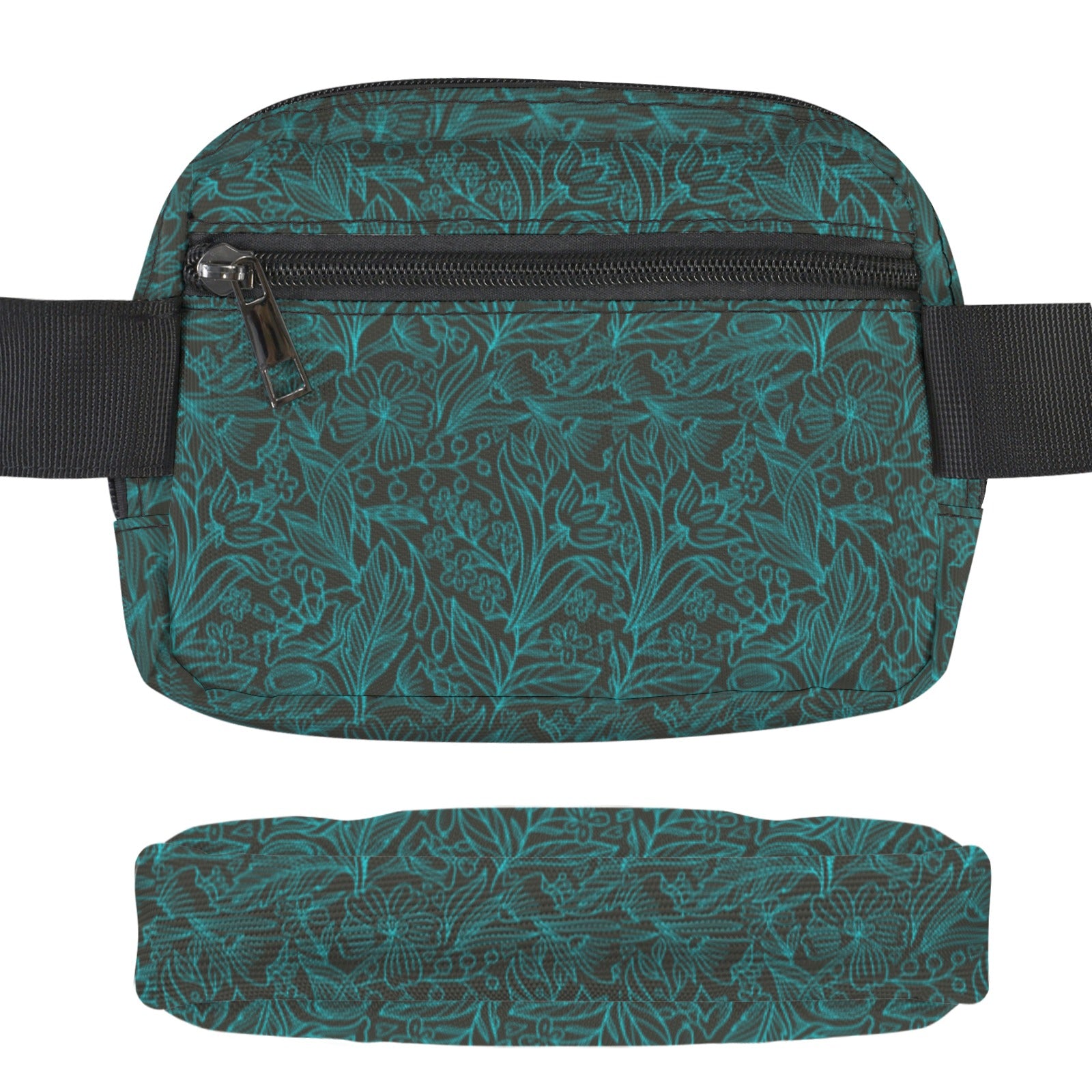 1000029135 Belt Bag-Small (Model 1744)