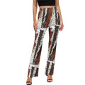 Bell Bottoms(All-Over Printing)