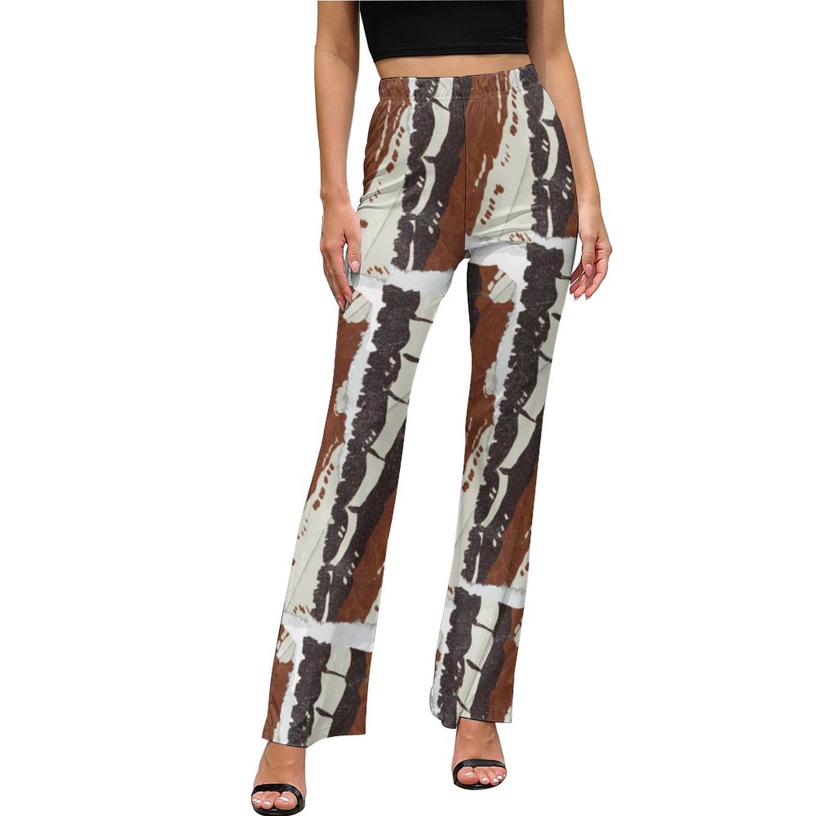 Bell Bottoms(All-Over Printing)