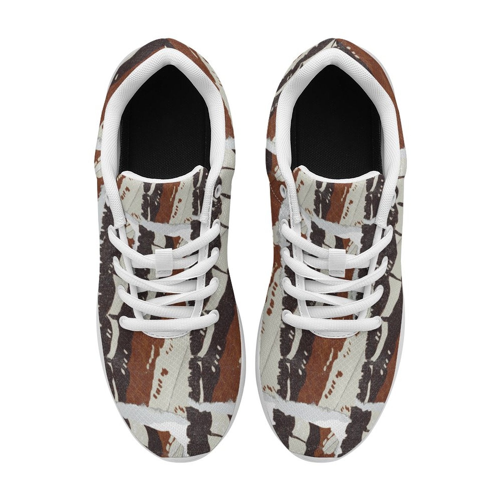 Airy Sneakers(All-Over Printing)