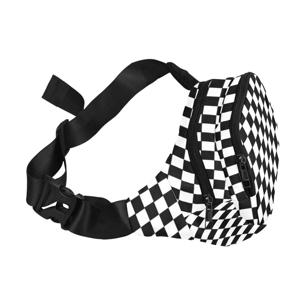 20260203_105105_0000 Unisex Waist Bag (Model 1677)