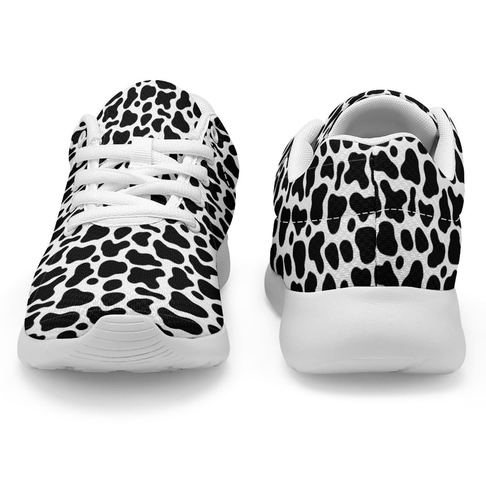 Airy Sneakers(All-Over Printing)