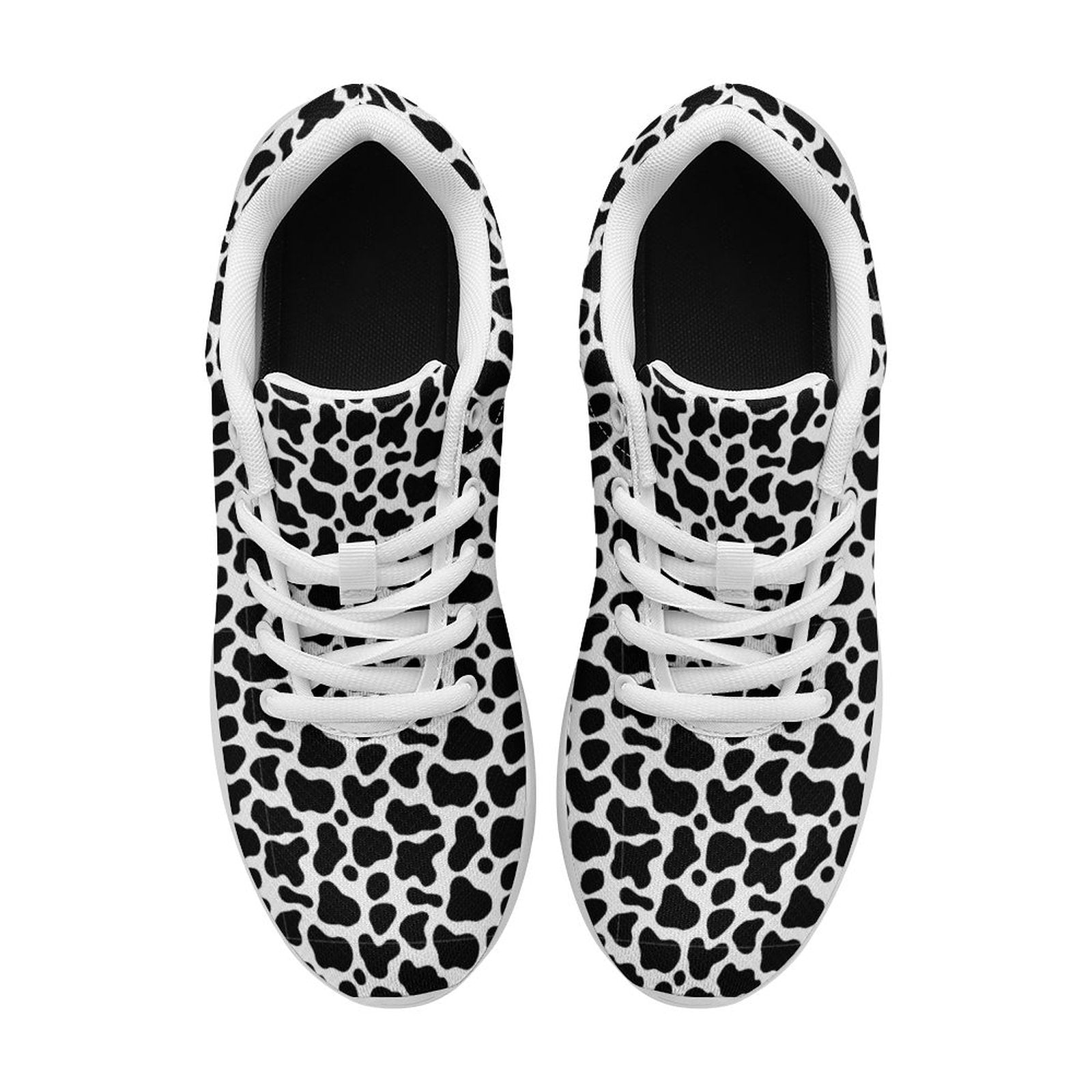 Airy Sneakers(All-Over Printing)