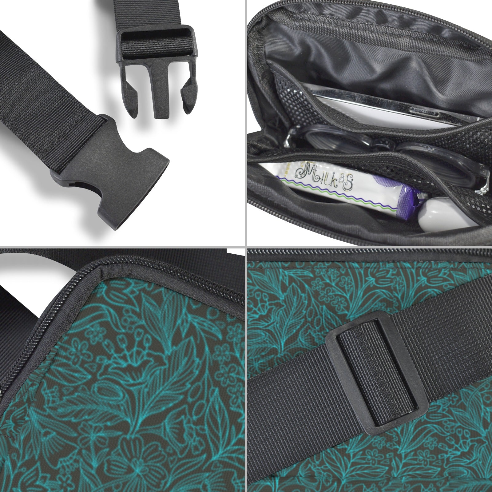 1000029135 Belt Bag-Small (Model 1744)