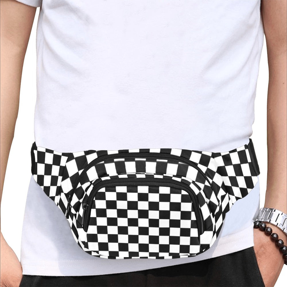 20260203_105105_0000 Unisex Waist Bag (Model 1677)