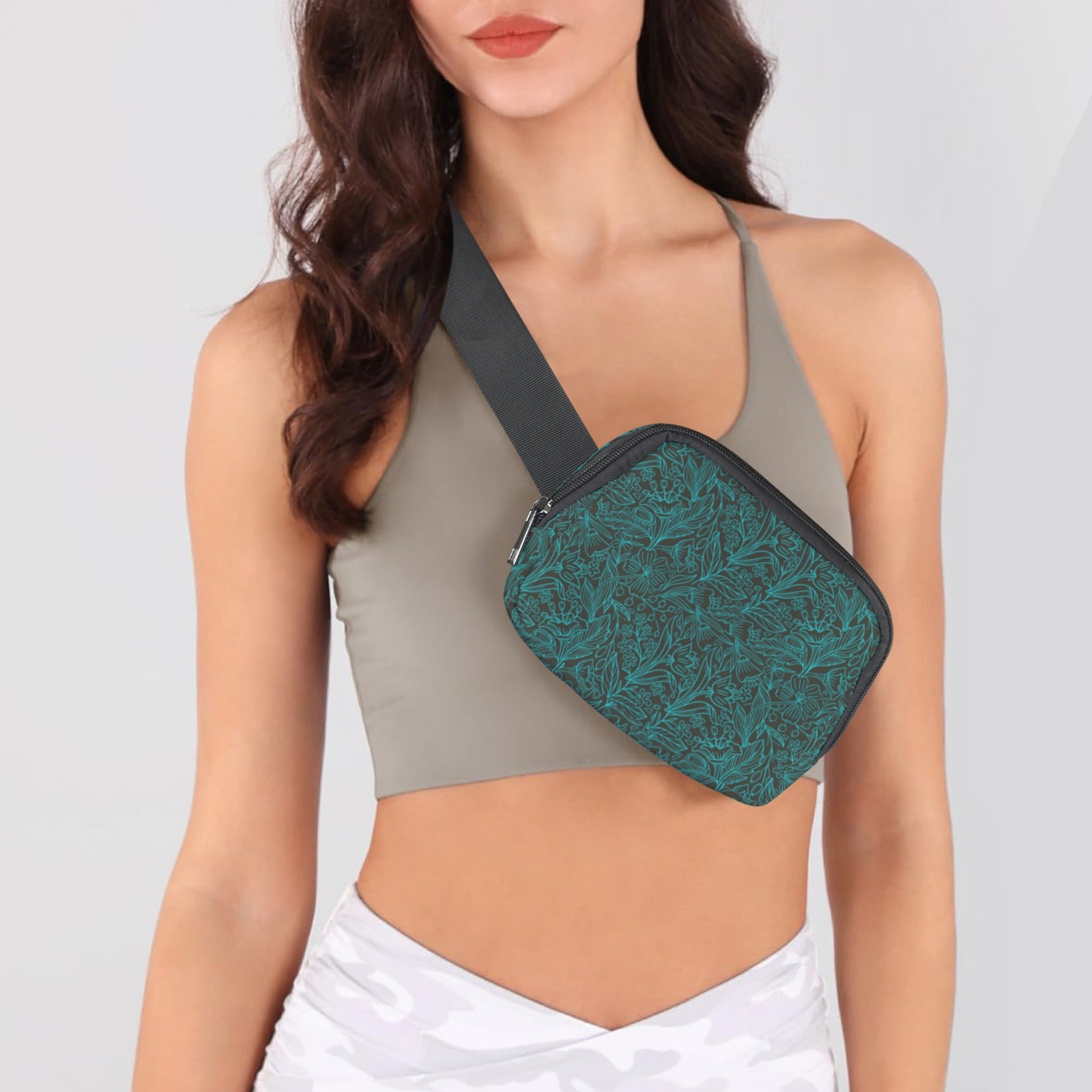 1000029135 Belt Bag-Small (Model 1744)