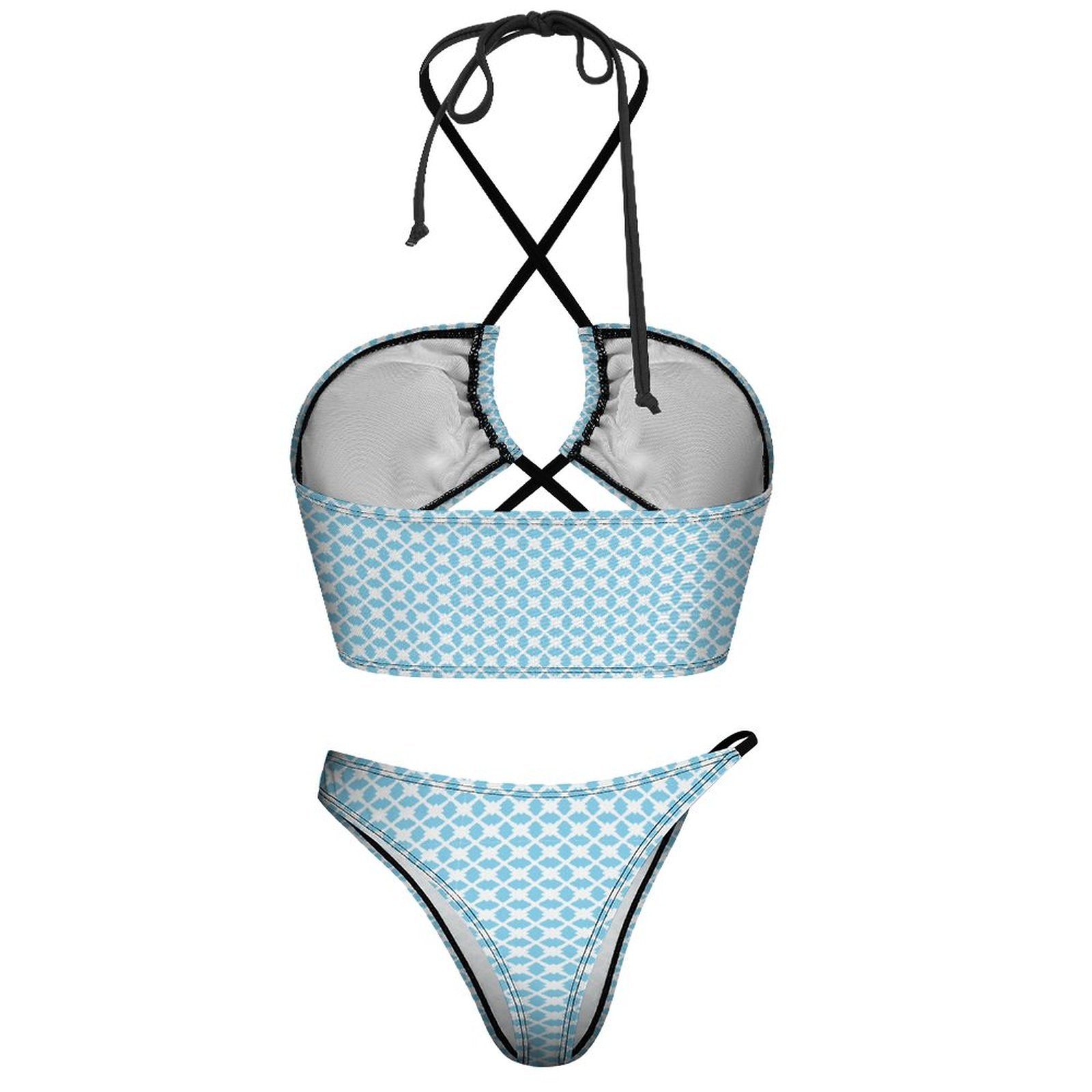 Bikini Swimsuit(All-Over Printing)