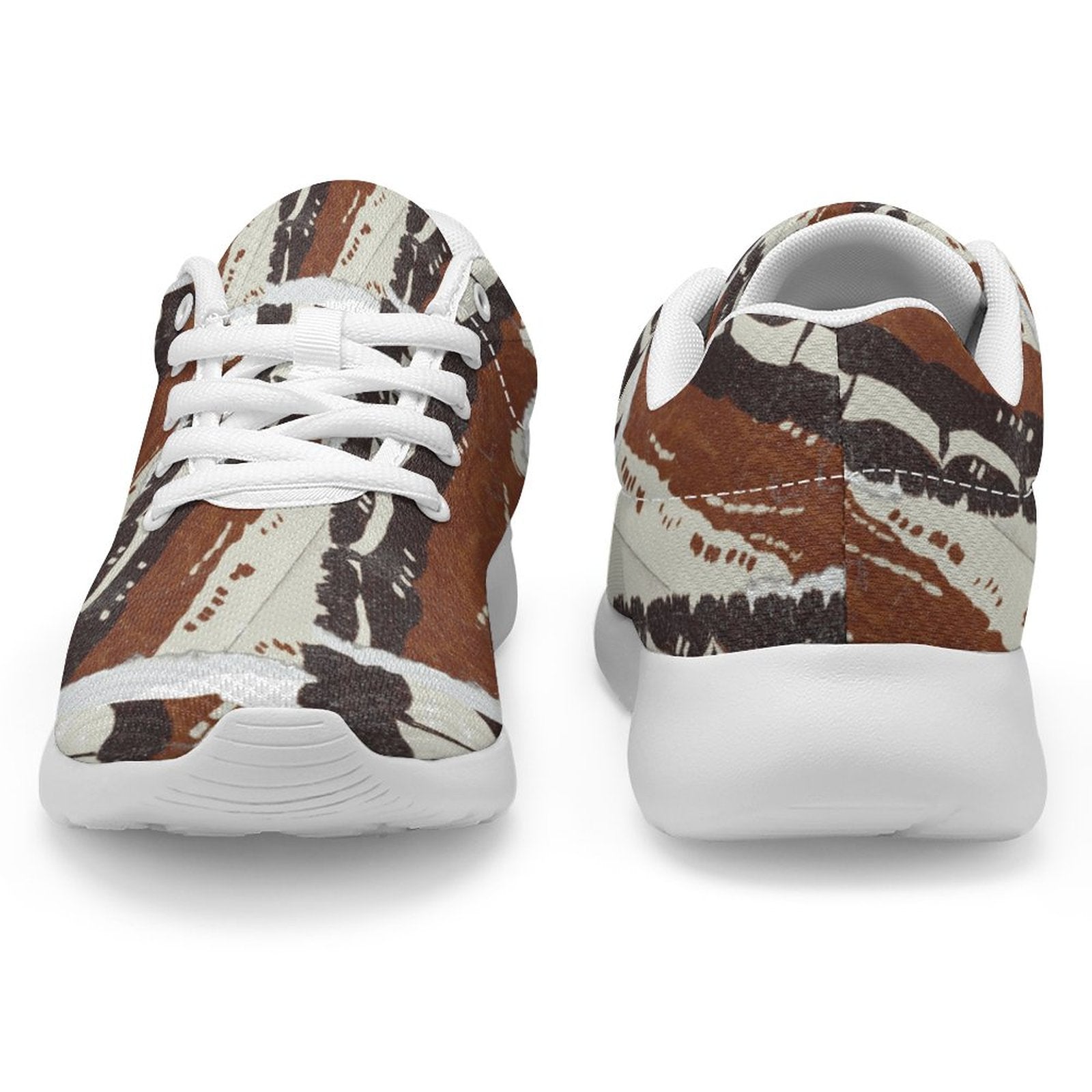 Airy Sneakers(All-Over Printing)